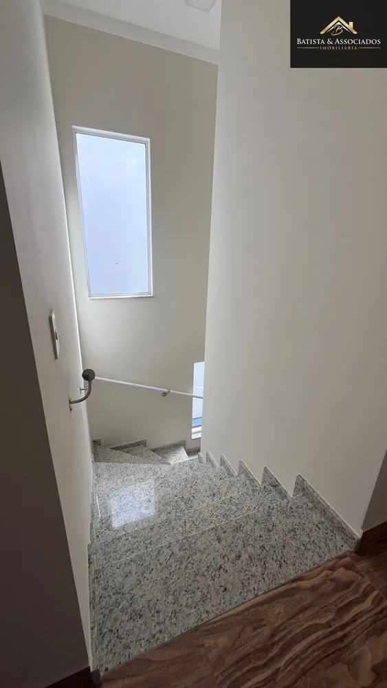 Casa, 3 quartos, 137 m² - Foto 4