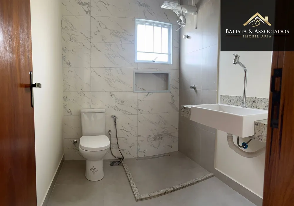 Casa, 3 quartos, 137 m² - Foto 13