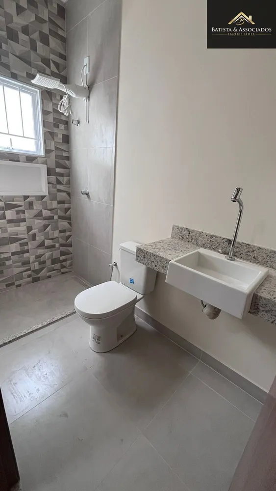 Casa, 3 quartos, 137 m² - Foto 8