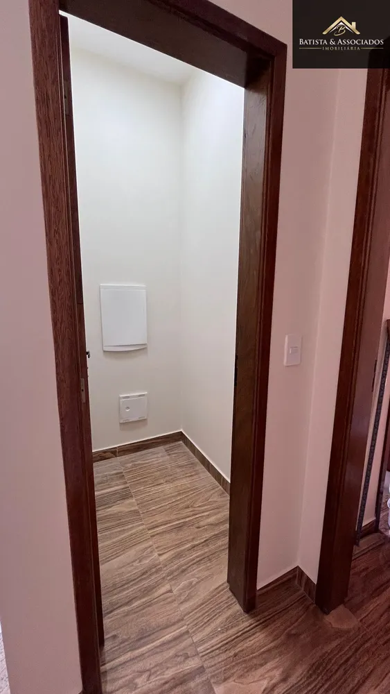 Casa, 3 quartos, 137 m² - Foto 6