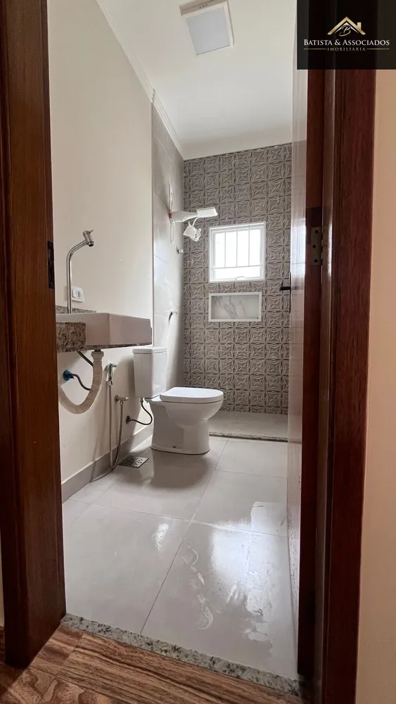 Casa, 3 quartos, 137 m² - Foto 11