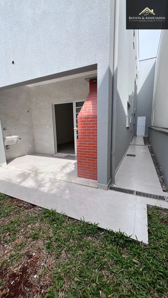 Casa, 3 quartos, 137 m² - Foto 15