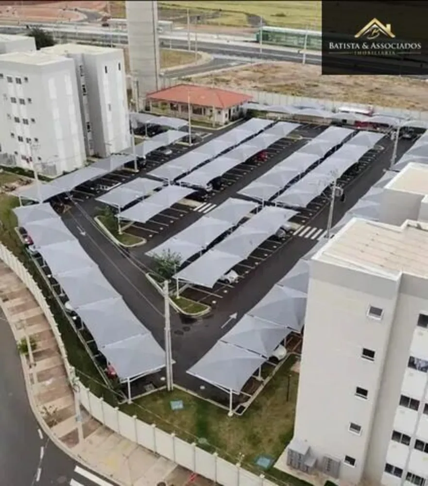 Apartamento, 2 quartos, 42 m² - Foto 3