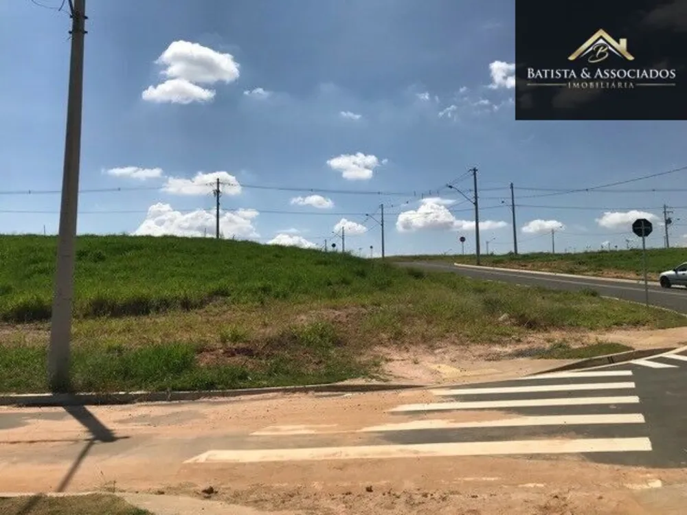 Terreno, 395 m² - Foto 2