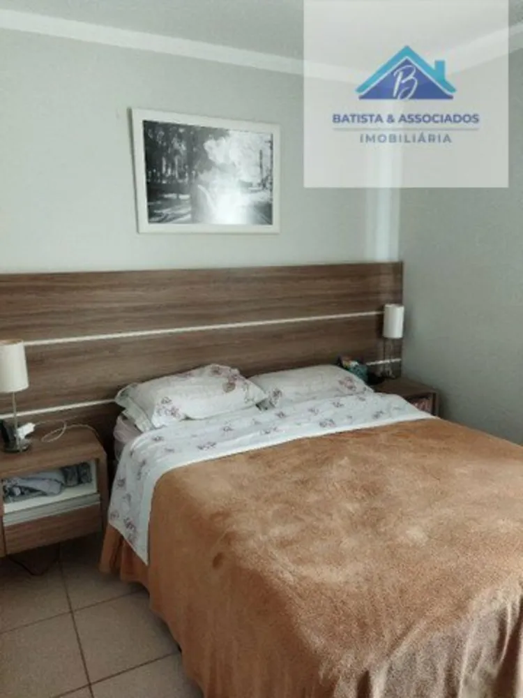 Apartamento, 3 quartos, 65 m² - Foto 2