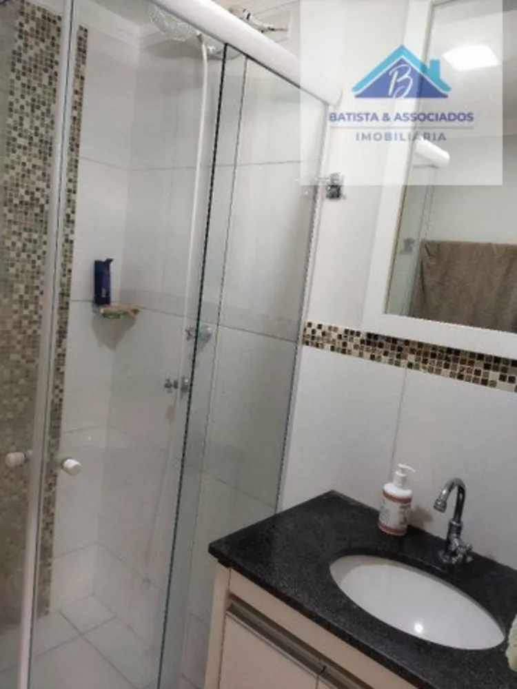 Apartamento, 3 quartos, 65 m² - Foto 5