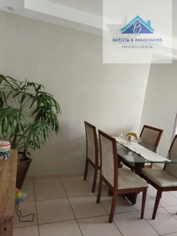 Apartamento, 3 quartos, 65 m² - Foto 8