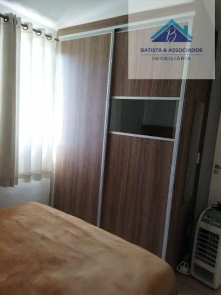 Apartamento, 3 quartos, 65 m² - Foto 8