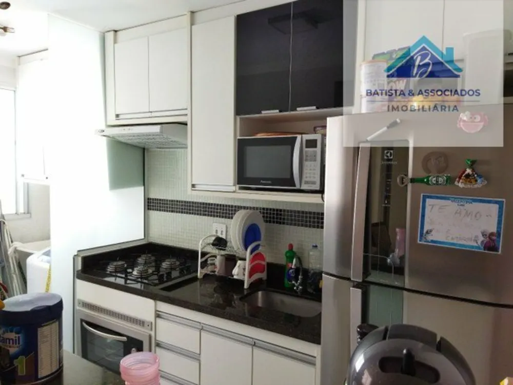Apartamento, 3 quartos, 65 m² - Foto 7
