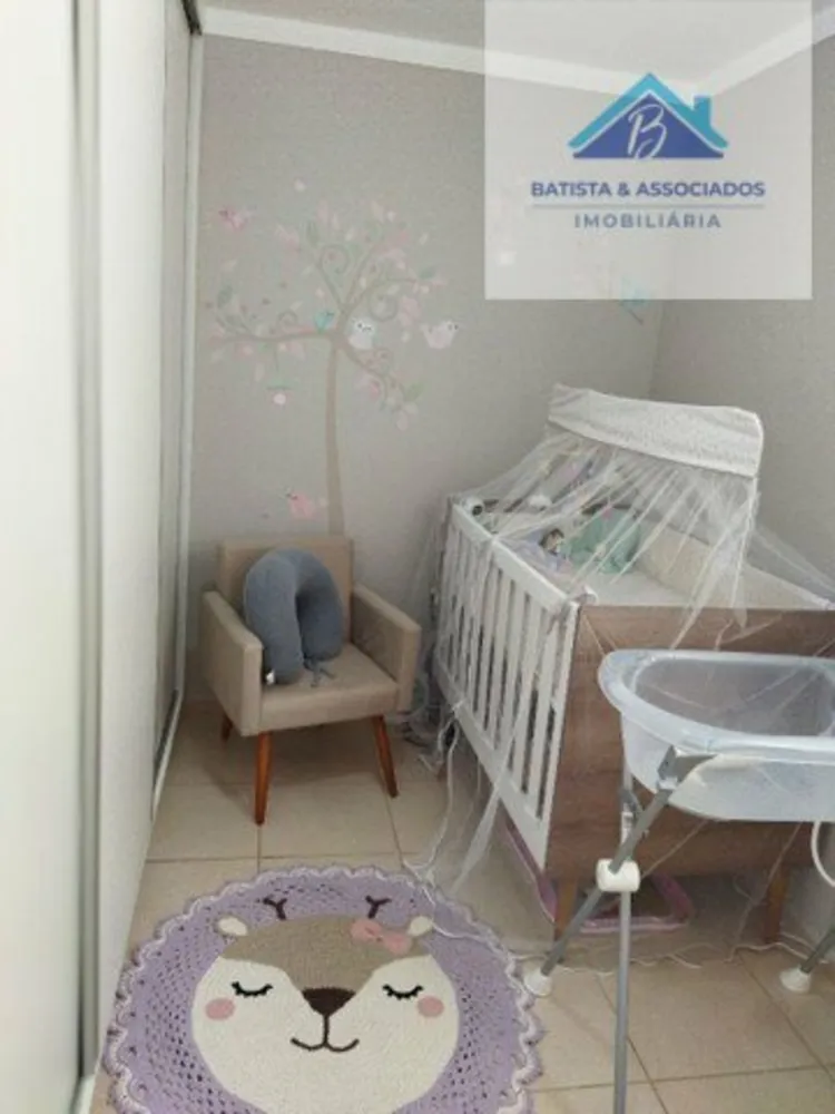 Apartamento, 3 quartos, 65 m² - Foto 6
