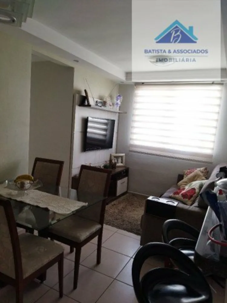 Apartamento, 3 quartos, 65 m² - Foto 3