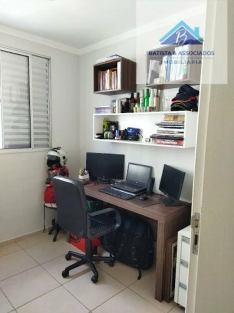 Apartamento, 3 quartos, 65 m² - Foto 1