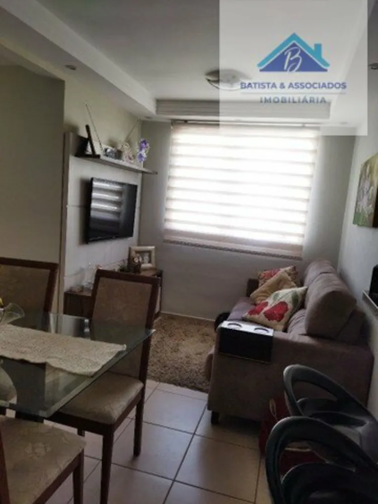 Apartamento, 3 quartos, 65 m² - Foto 4