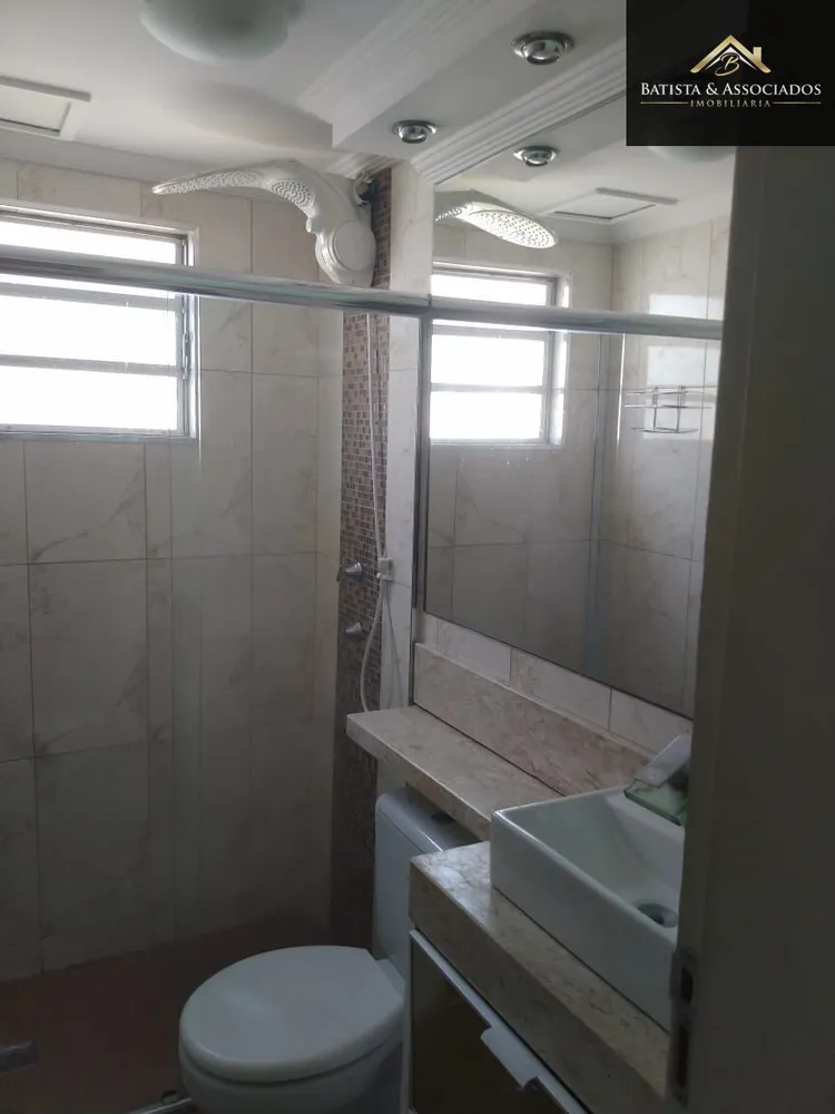 Apartamento, 2 quartos, 50 m² - Foto 6