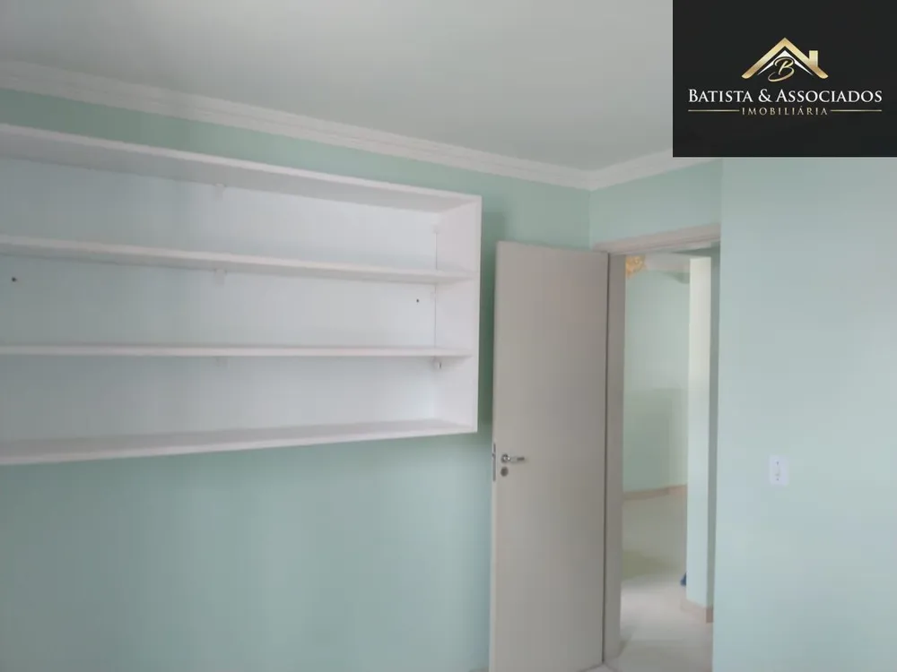 Apartamento, 2 quartos, 50 m² - Foto 10