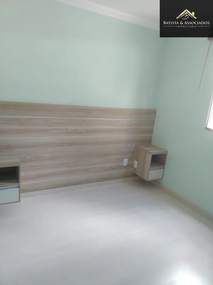 Apartamento, 2 quartos, 50 m² - Foto 8
