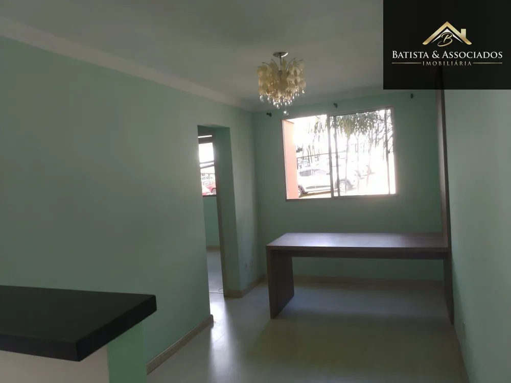Apartamento, 2 quartos, 50 m² - Foto 11
