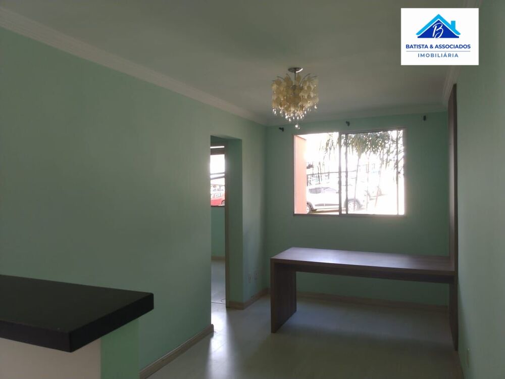 Apartamento, 2 quartos, 50 m² - Foto 3