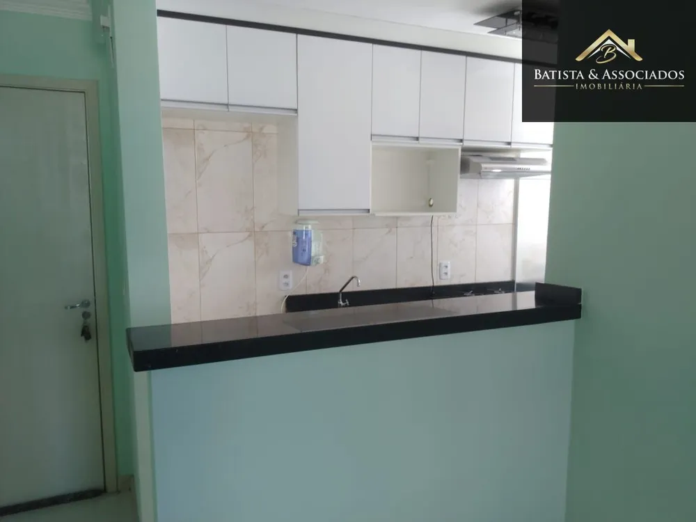 Apartamento, 2 quartos, 50 m² - Foto 5