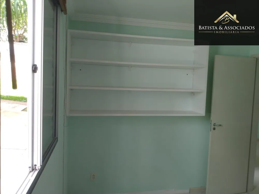 Apartamento, 2 quartos, 50 m² - Foto 7