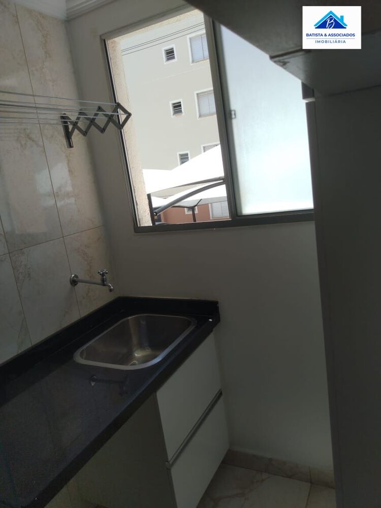 Apartamento, 2 quartos, 50 m² - Foto 4