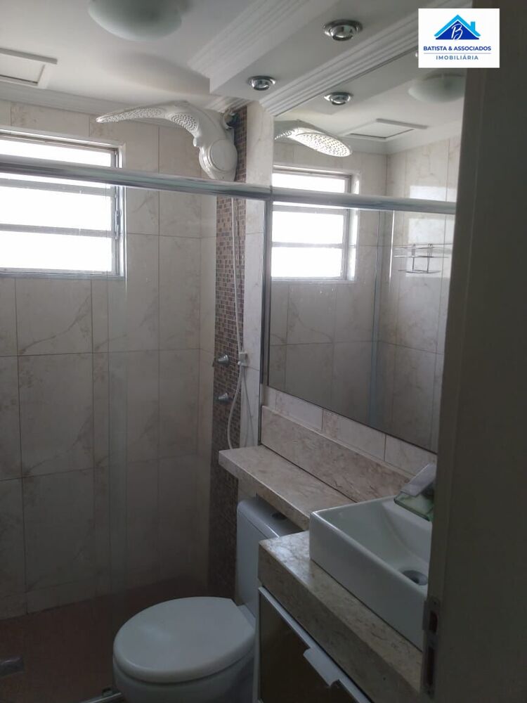 Apartamento, 2 quartos, 50 m² - Foto 2