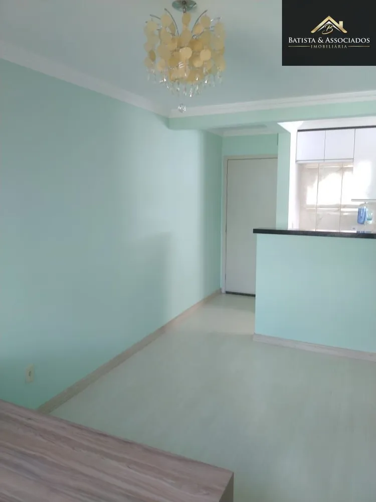 Apartamento, 2 quartos, 50 m² - Foto 9