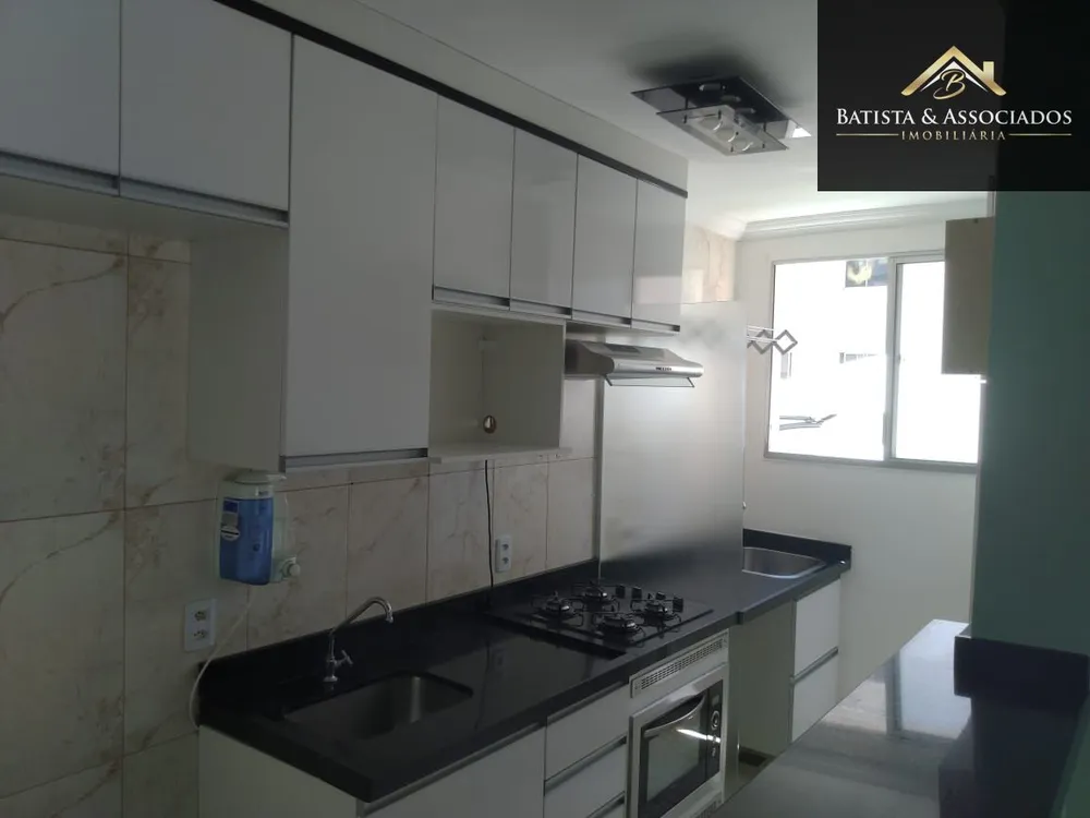 Apartamento, 2 quartos, 50 m² - Foto 12