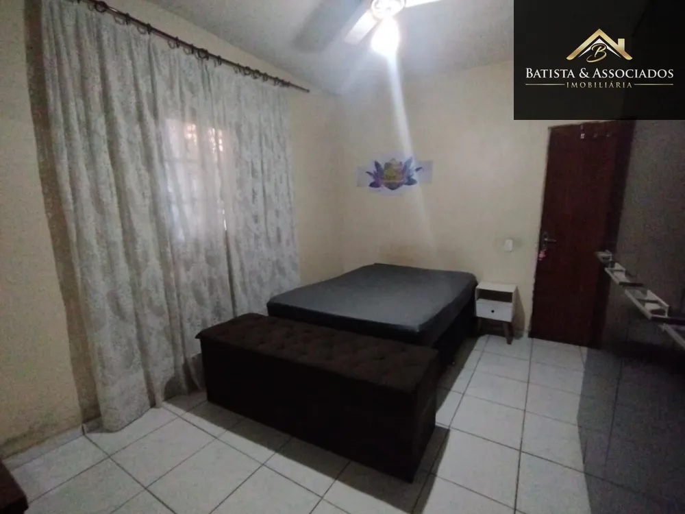 Casa, 2 quartos, 90 m² - Foto 1