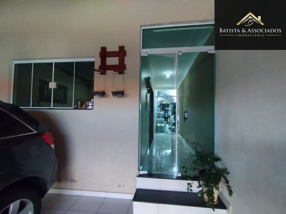 Casa, 2 quartos, 90 m² - Foto 4