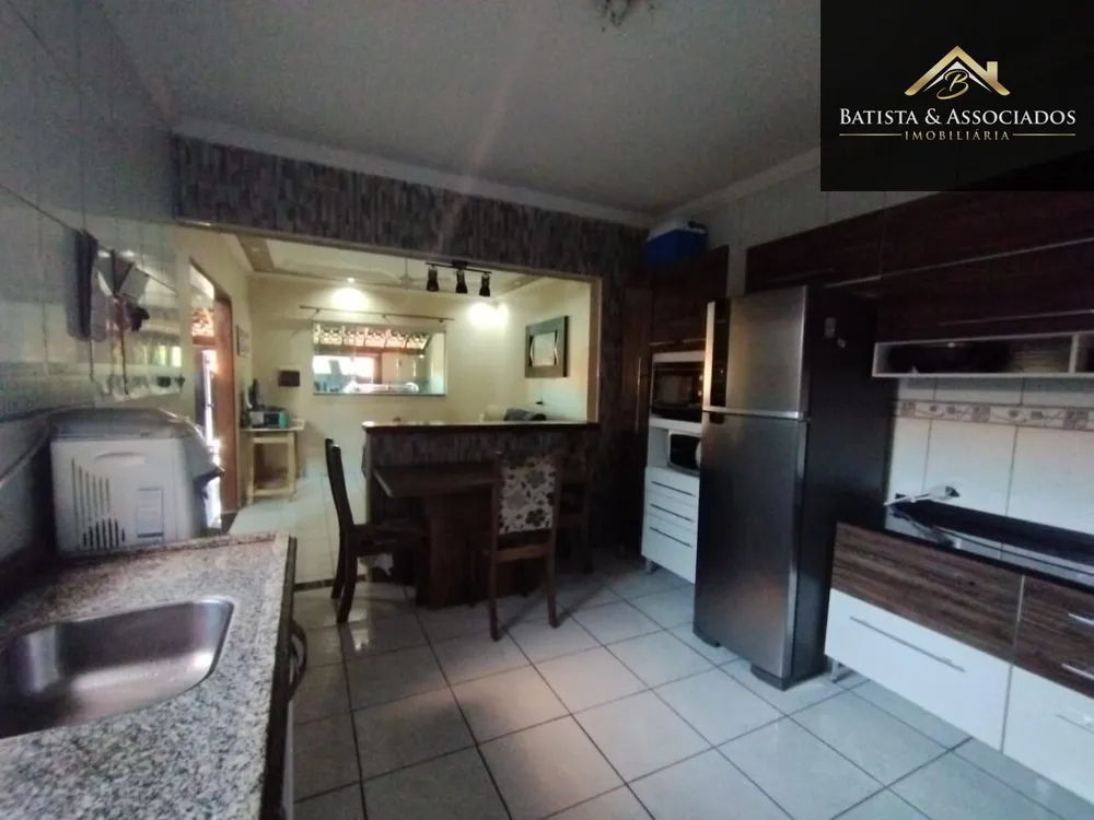 Casa, 2 quartos, 90 m² - Foto 4
