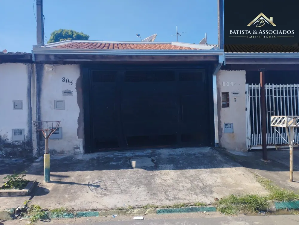 Casa, 2 quartos, 90 m² - Foto 5