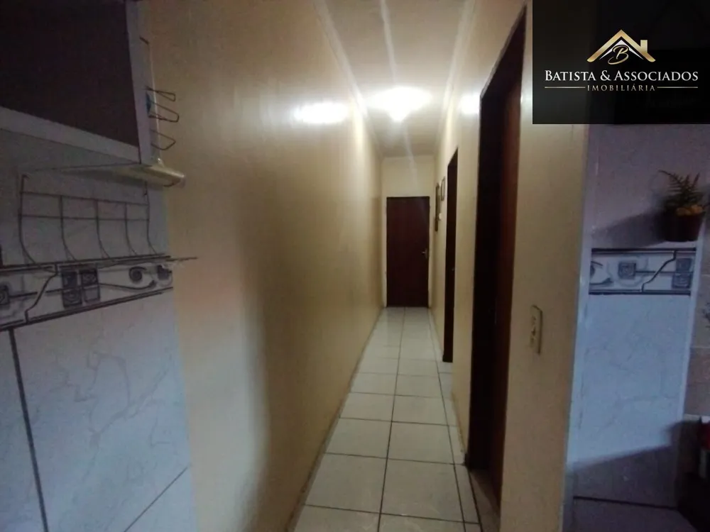 Casa, 2 quartos, 90 m² - Foto 3