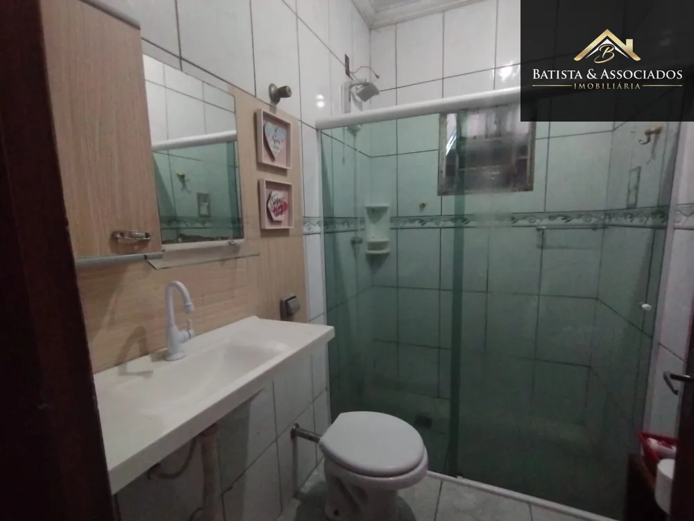 Casa, 2 quartos, 90 m² - Foto 3