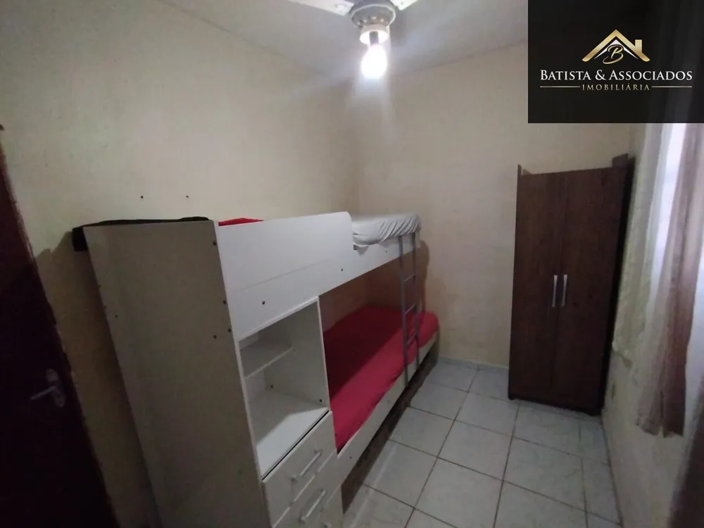 Casa, 2 quartos, 90 m² - Foto 6