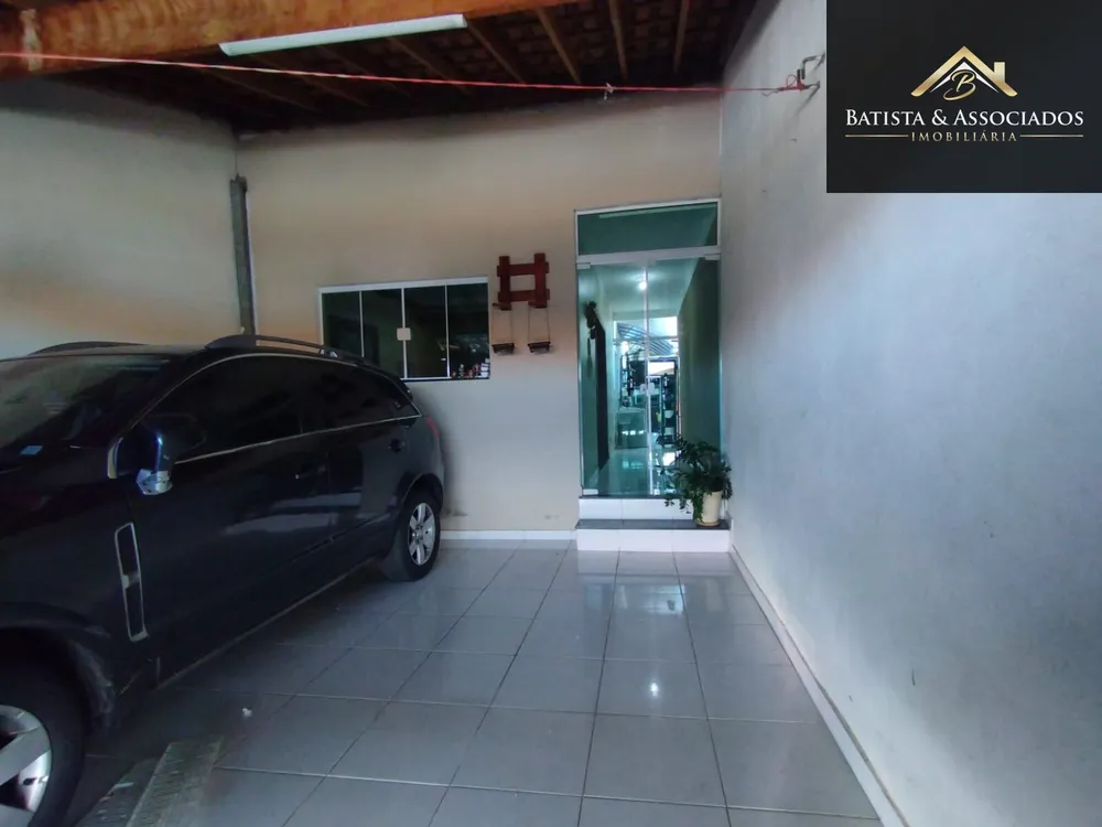 Casa, 2 quartos, 90 m² - Foto 2