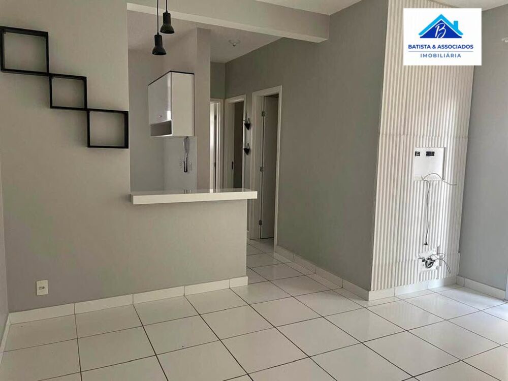 Apartamento, 2 quartos, 47 m² - Foto 1