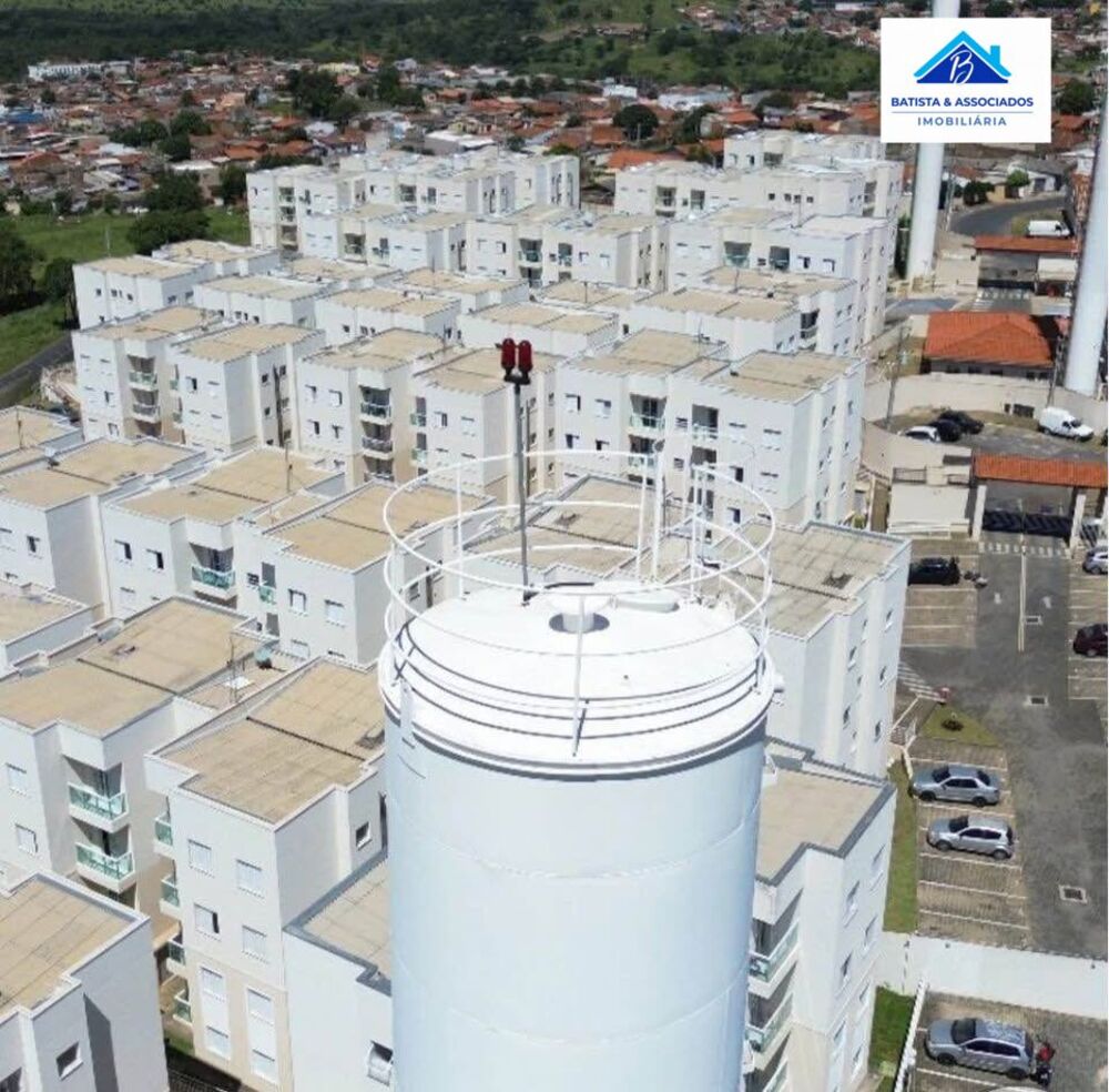 Apartamento, 2 quartos, 47 m² - Foto 4