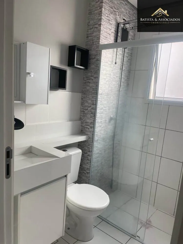 Apartamento, 2 quartos, 47 m² - Foto 9