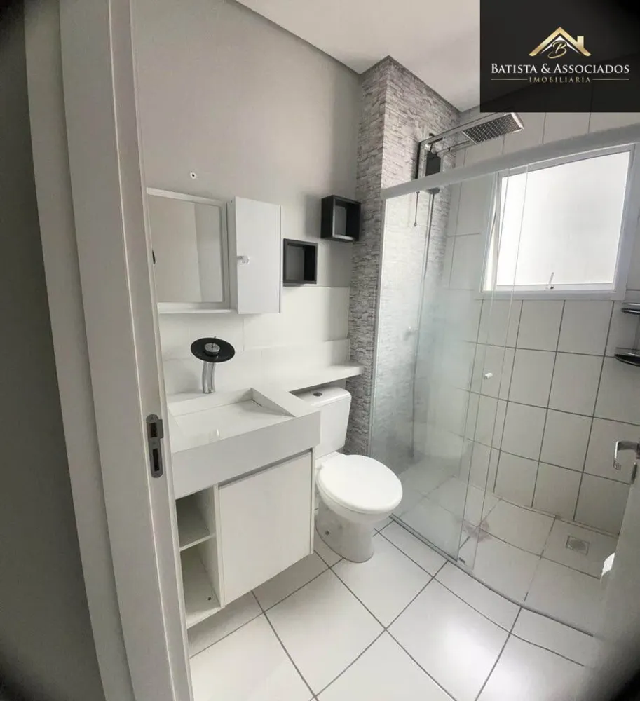 Apartamento, 2 quartos, 47 m² - Foto 10