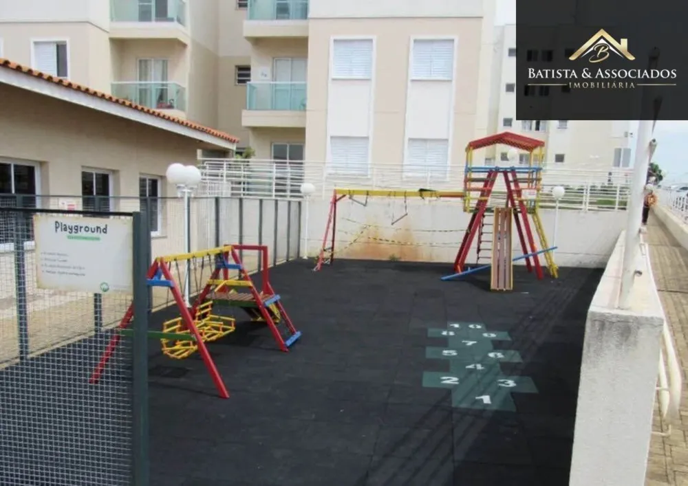 Apartamento, 2 quartos, 47 m² - Foto 15