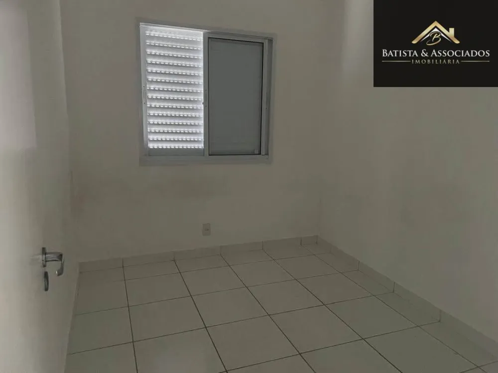 Apartamento, 2 quartos, 47 m² - Foto 8