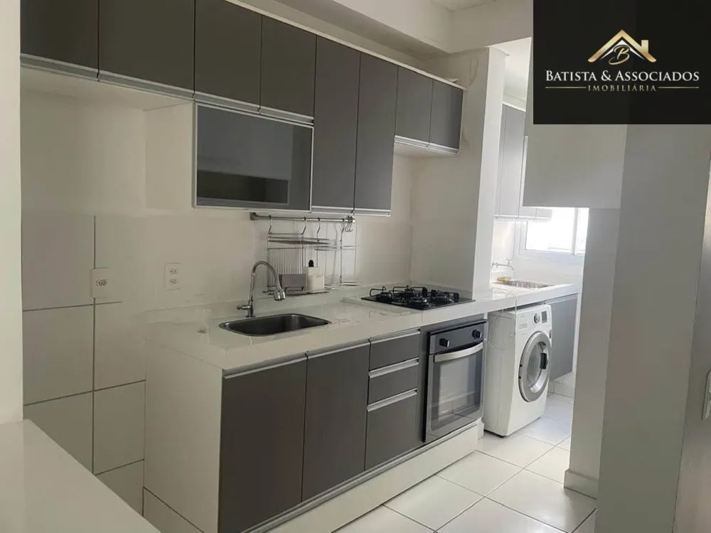 Apartamento, 2 quartos, 47 m² - Foto 12