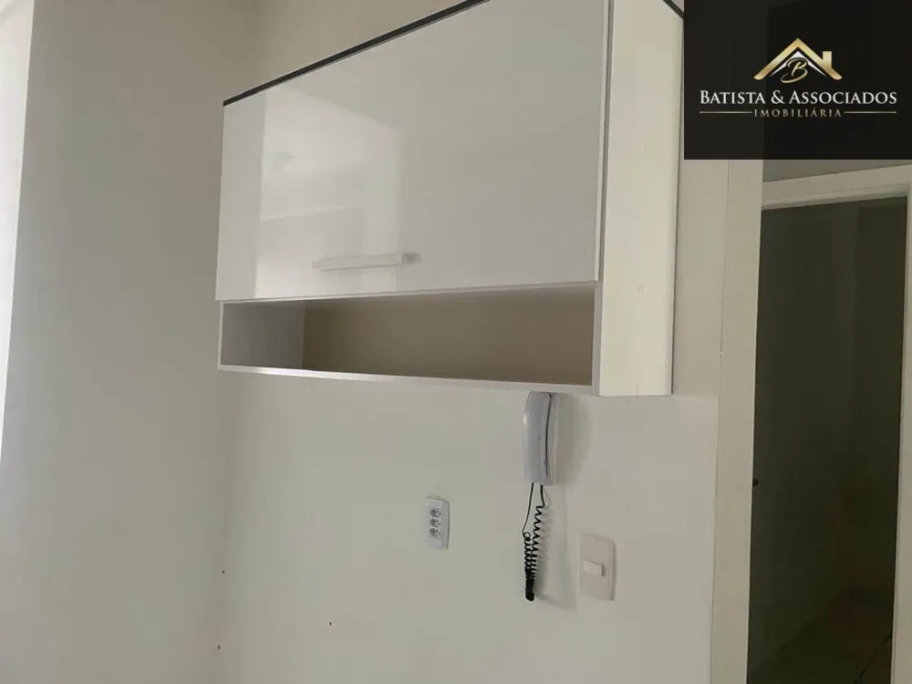 Apartamento, 2 quartos, 47 m² - Foto 11