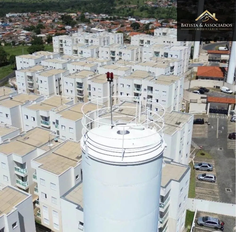Apartamento, 2 quartos, 47 m² - Foto 16