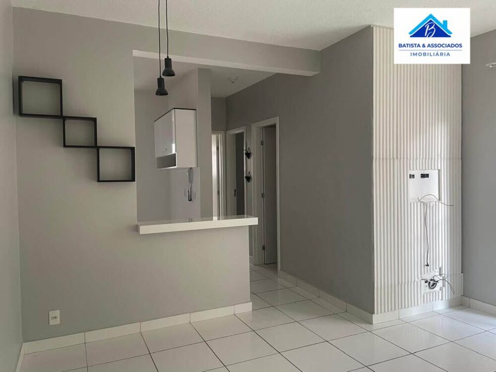 Apartamento, 2 quartos, 47 m² - Foto 2