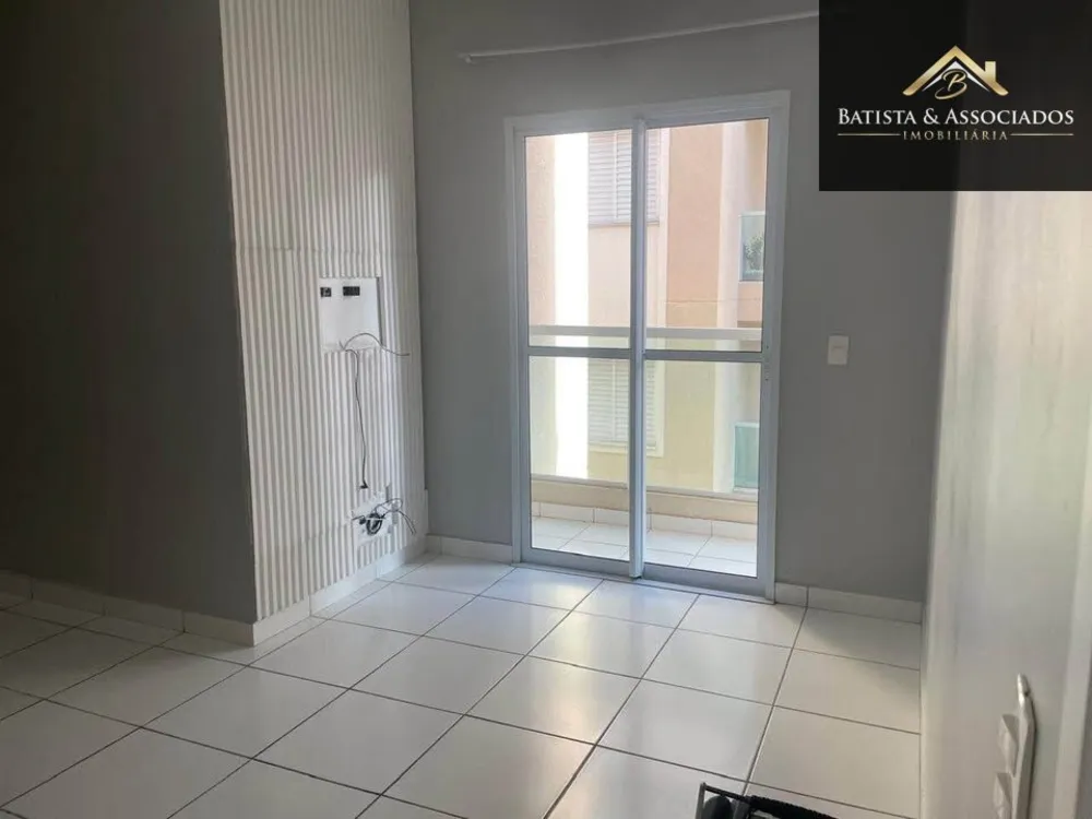 Apartamento, 2 quartos, 47 m² - Foto 5