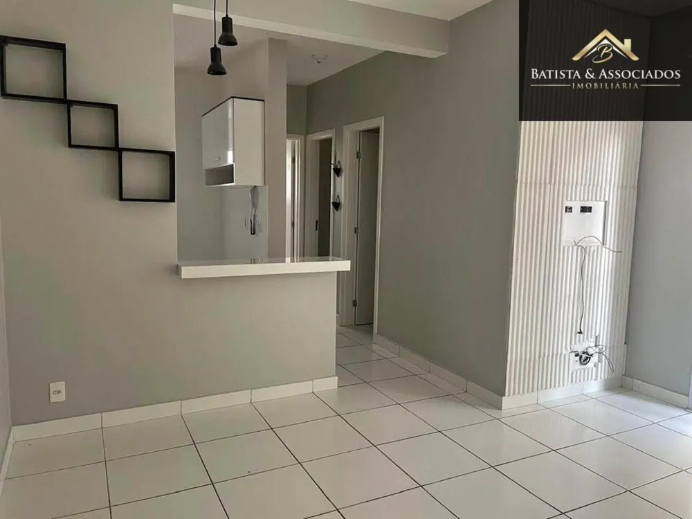 Apartamento, 2 quartos, 47 m² - Foto 6