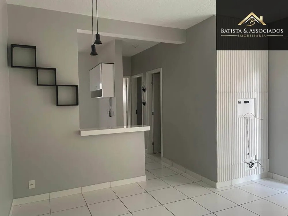 Apartamento, 2 quartos, 47 m² - Foto 7