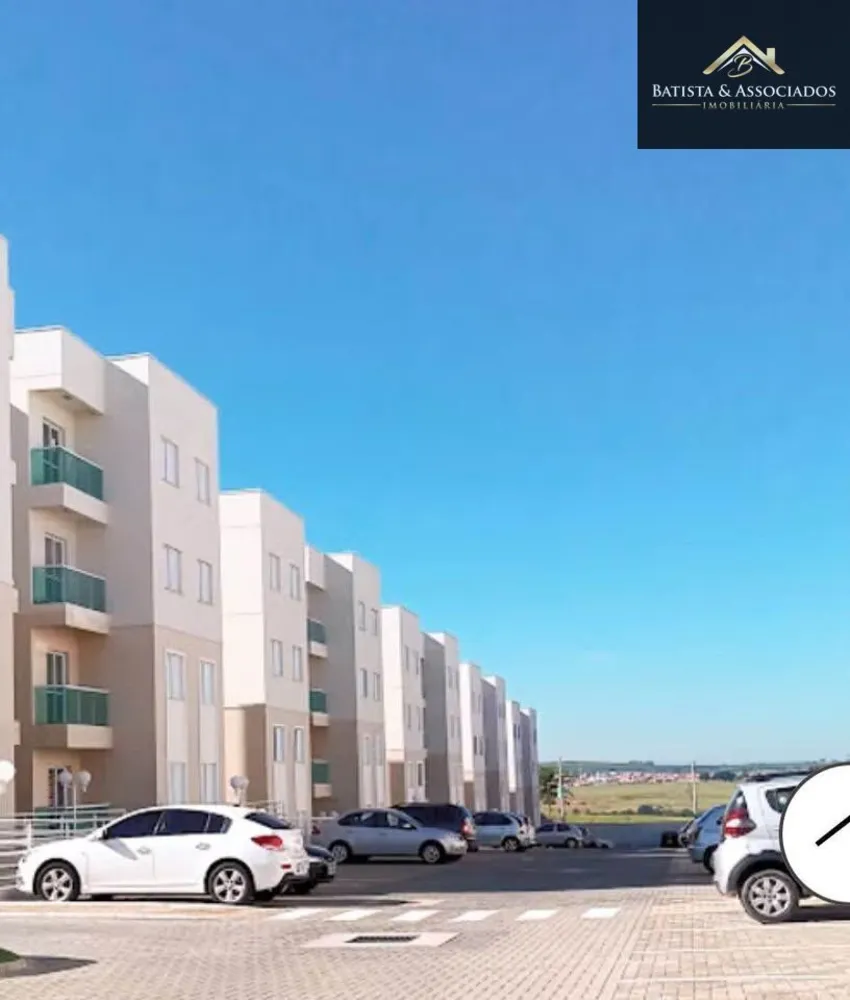Apartamento, 2 quartos, 47 m² - Foto 13